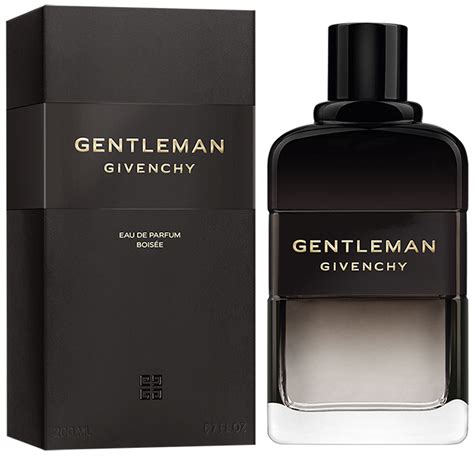 givenchy gentleman boisee stores|givenchy gentleman boisée fragrantica.